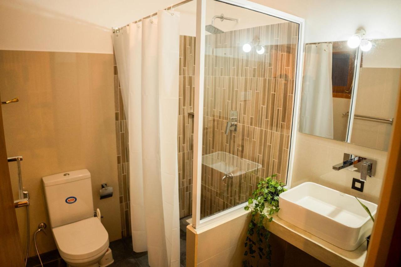 Tevins Place - Унаватуна Екстериор снимка